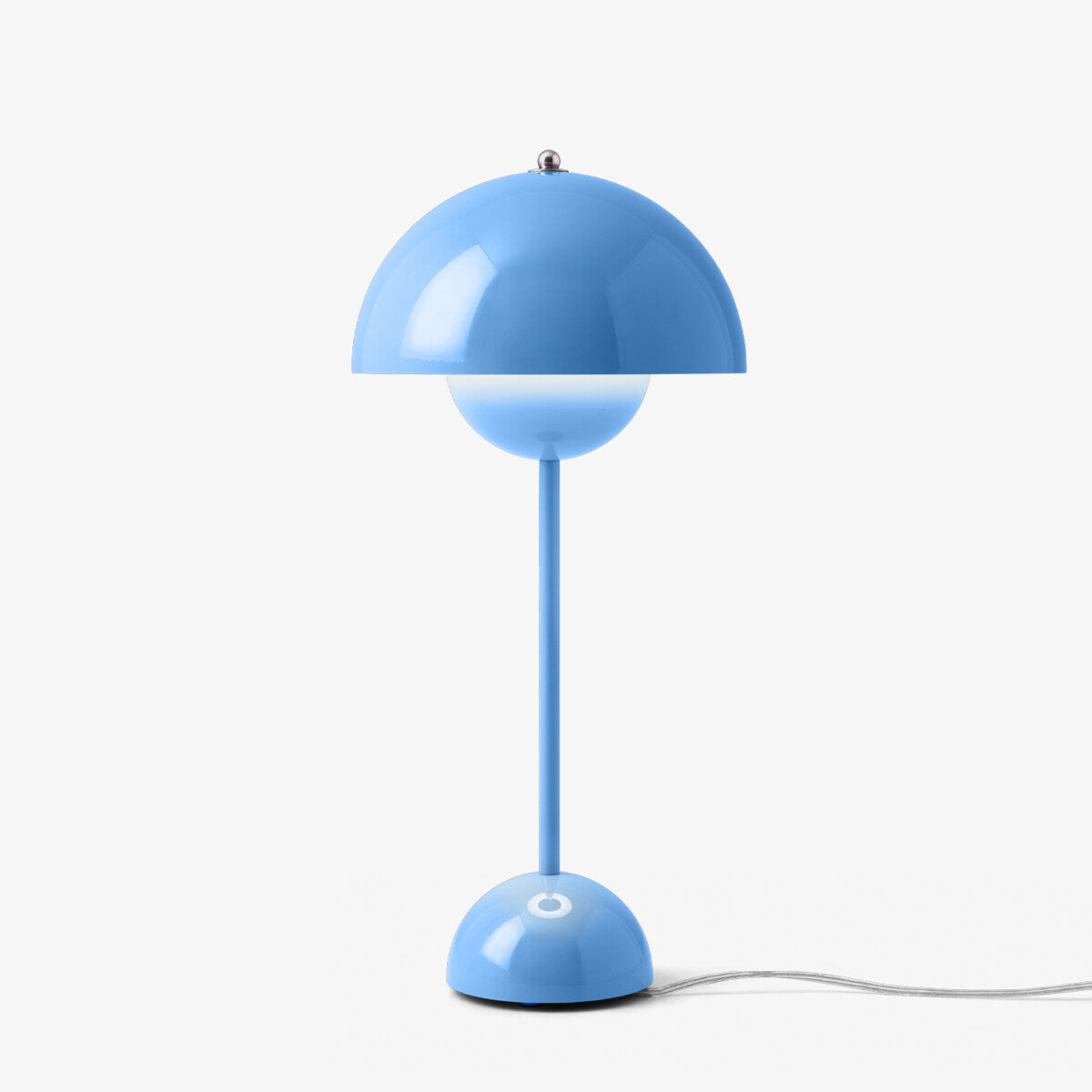 Flowerpot VP3 Bordlampe