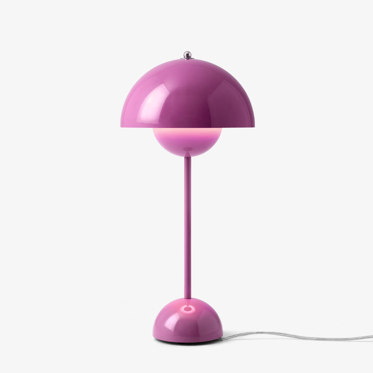 Flowerpot VP3 Bordlampe