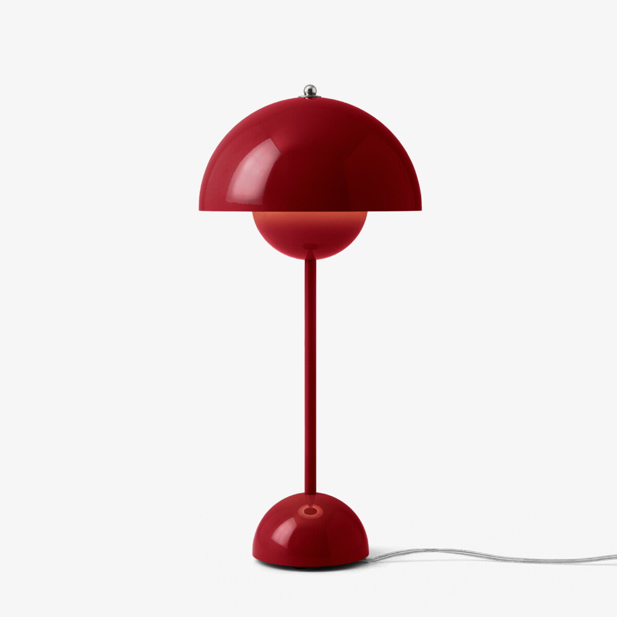 Flowerpot VP3 Bordlampe