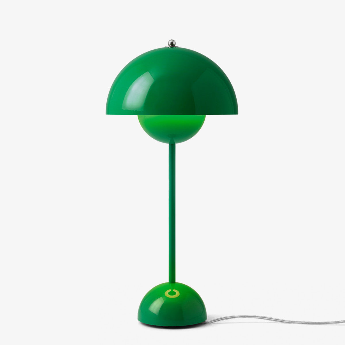 Flowerpot VP3 Bordlampe