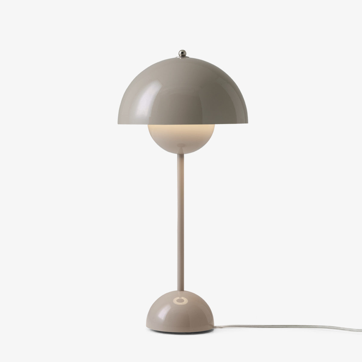 Flowerpot VP3 Bordlampe