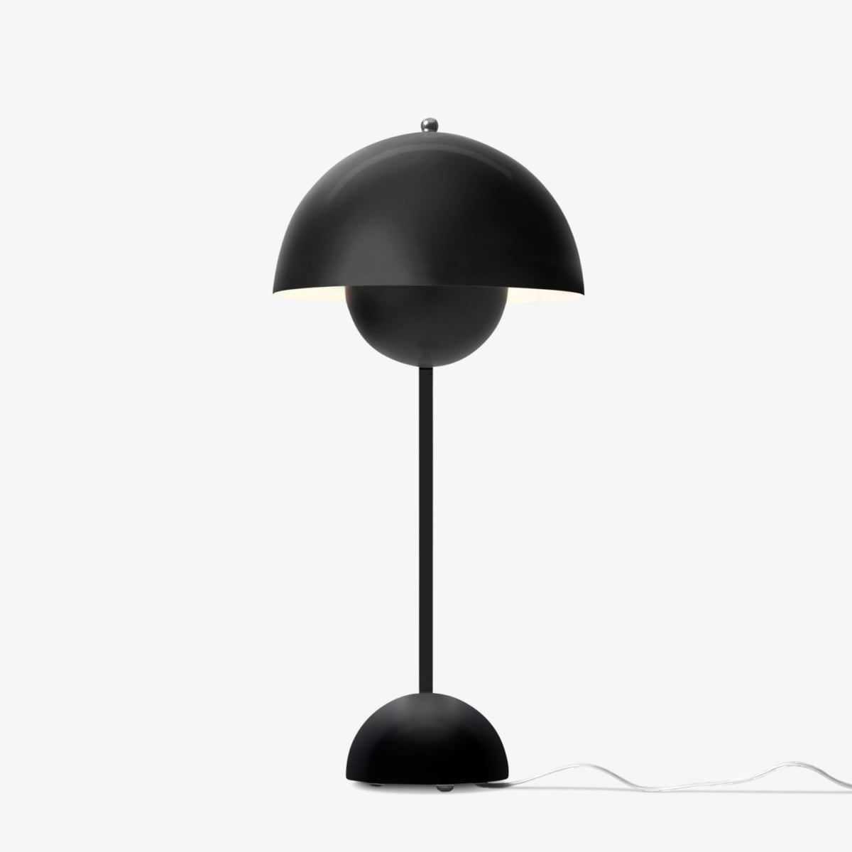 Flowerpot VP3 Bordlampe