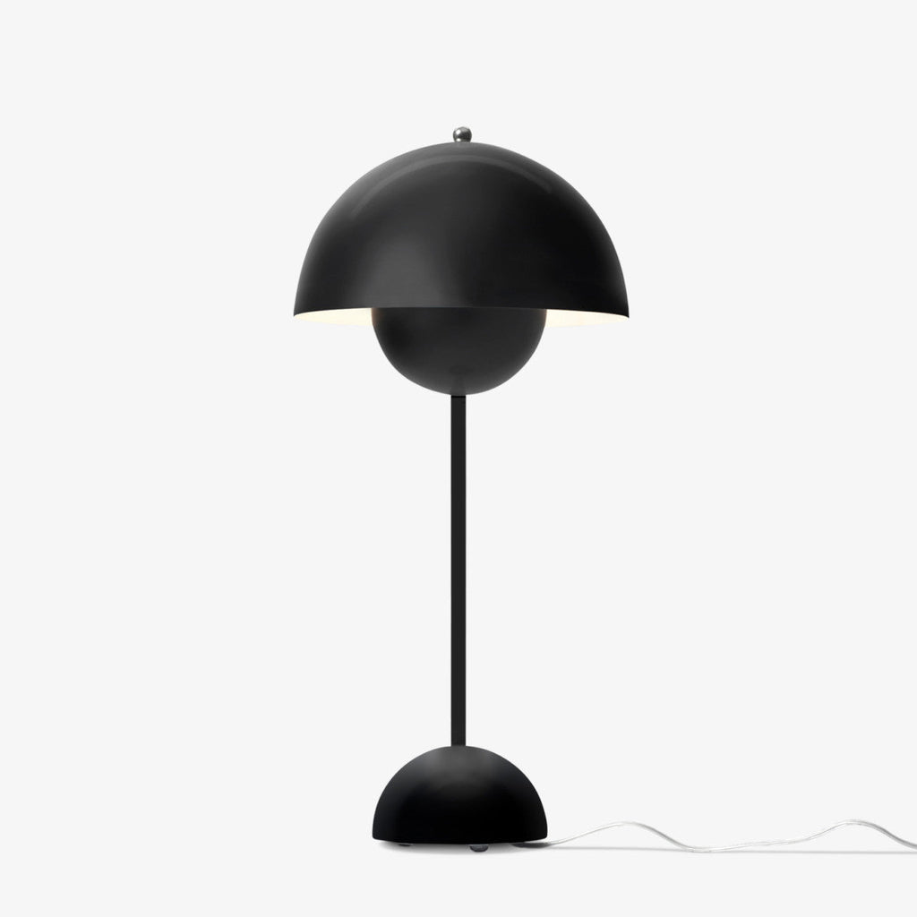 Flowerpot VP3 Bordlampe