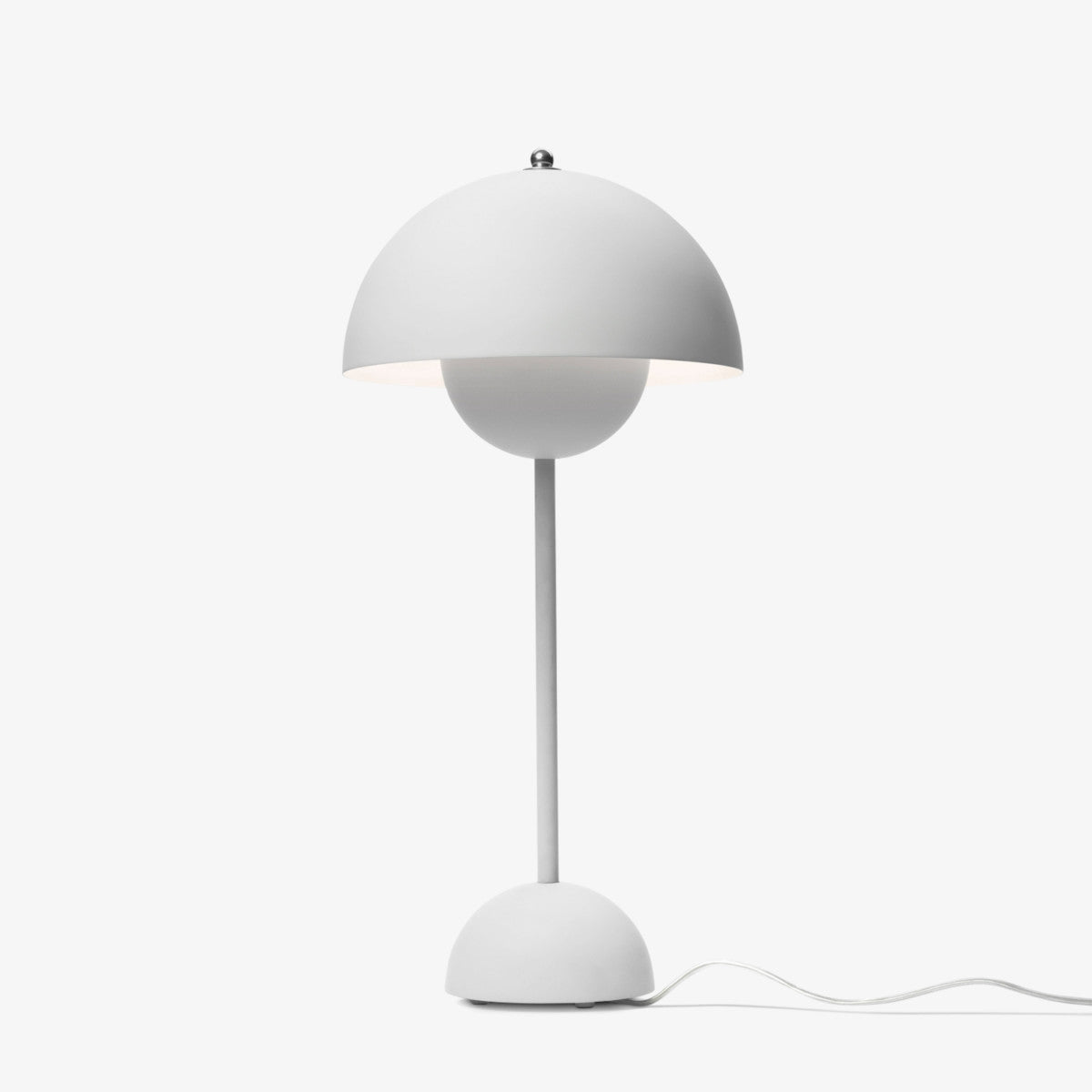 Flowerpot VP3 Bordlampe