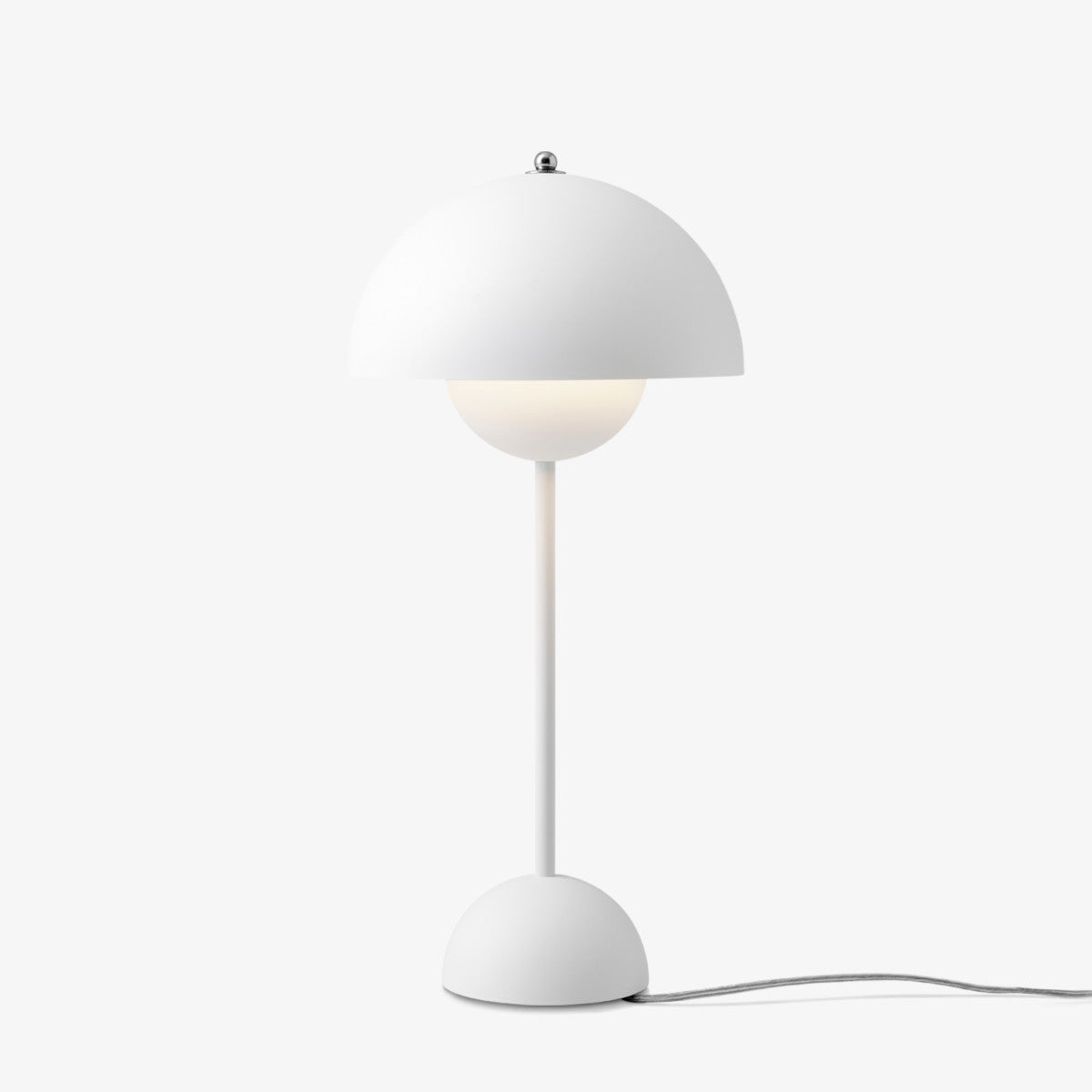 Flowerpot VP3 Bordlampe