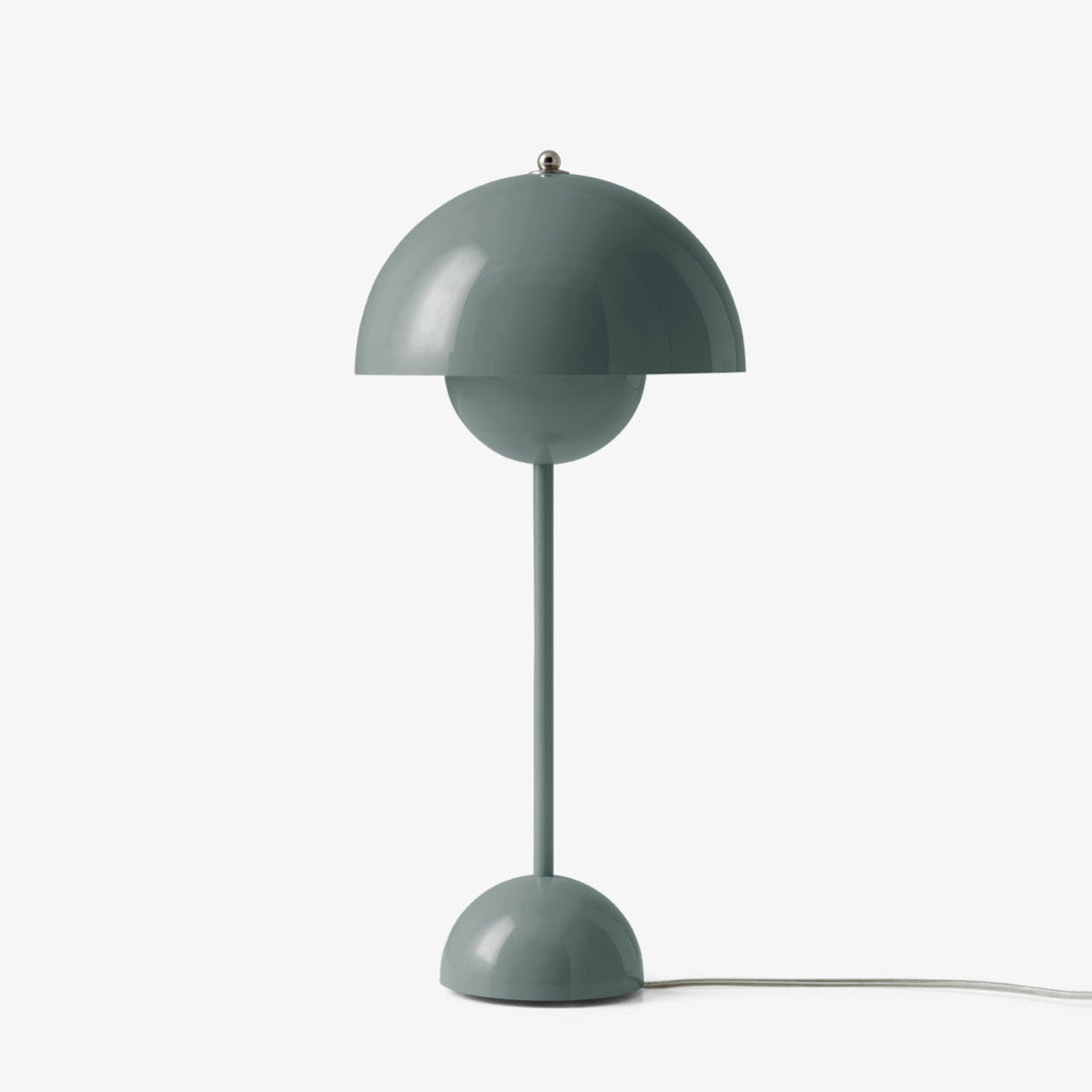 Flowerpot VP3 Bordlampe