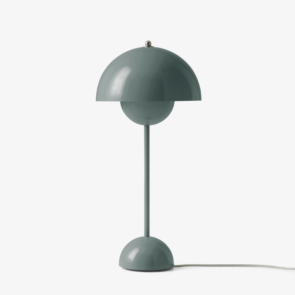 Flowerpot VP3 Bordlampe