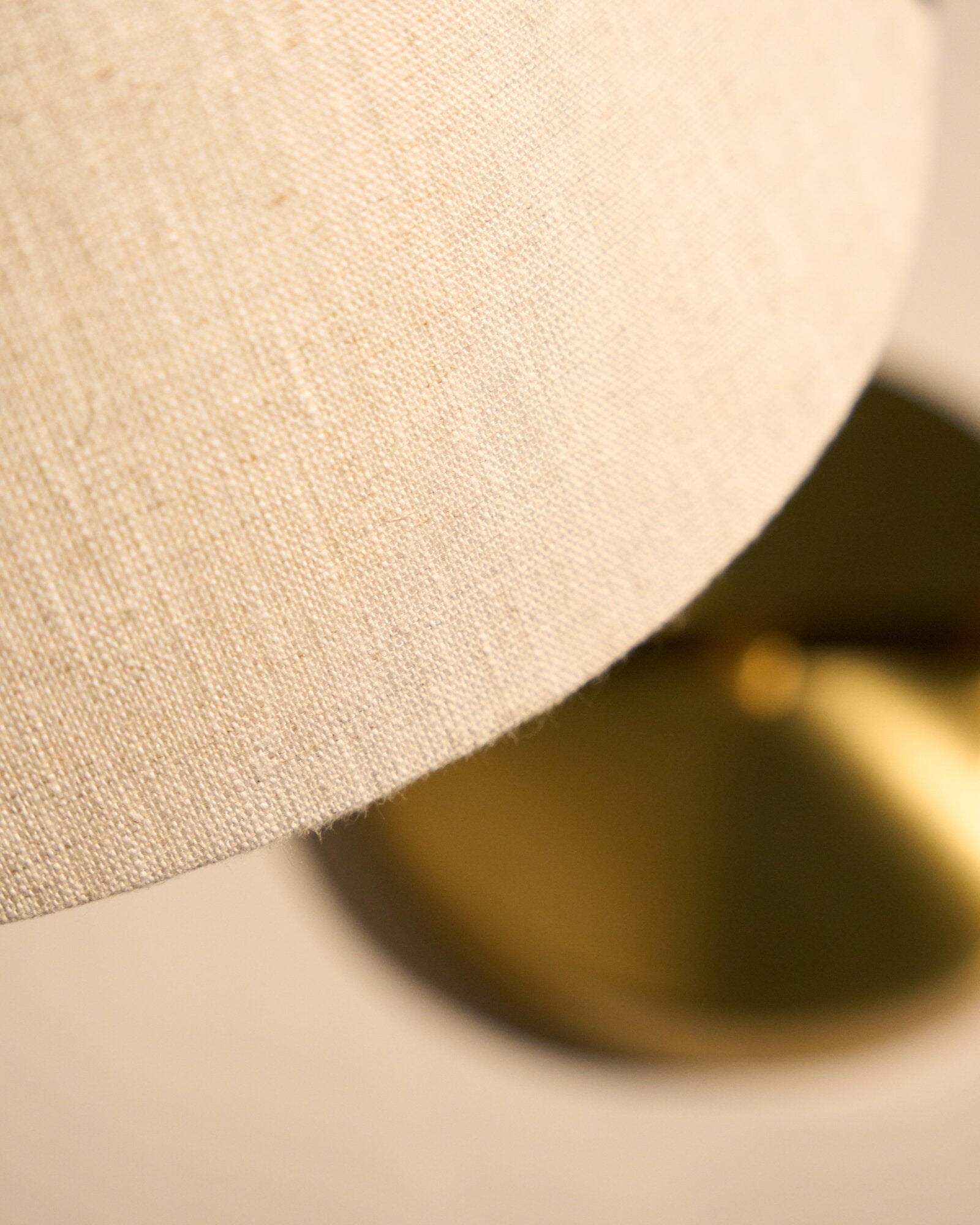 Gräshoppa Bordlampe