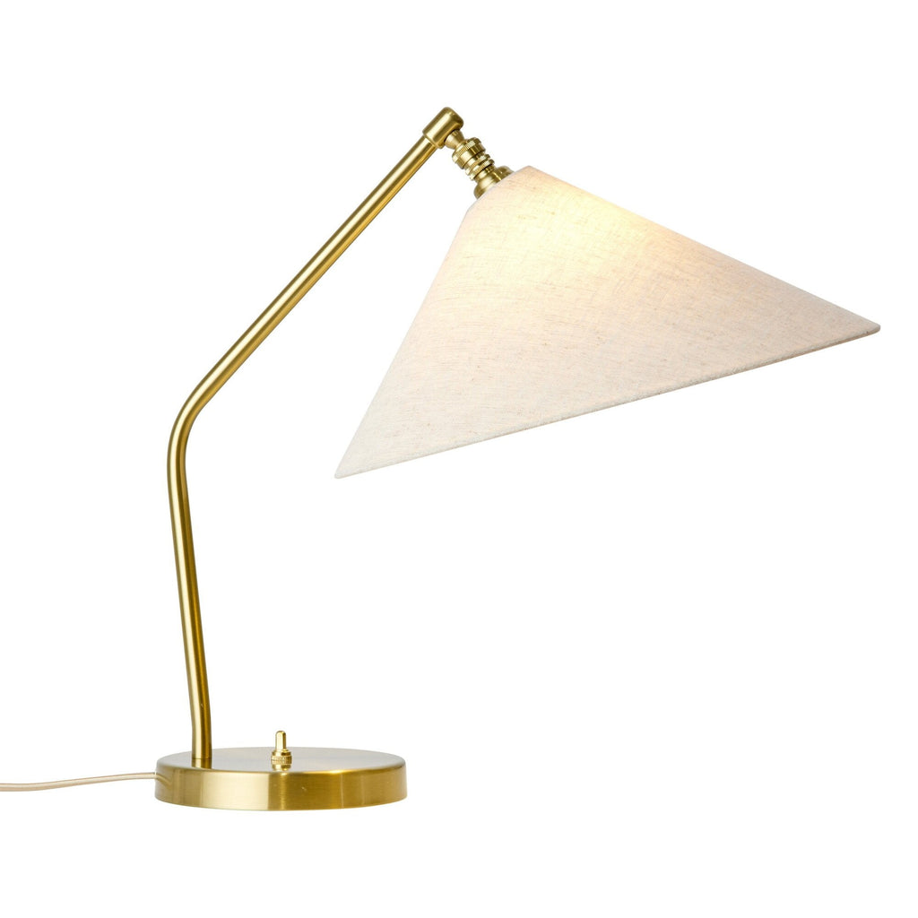 Gräshoppa Bordlampe