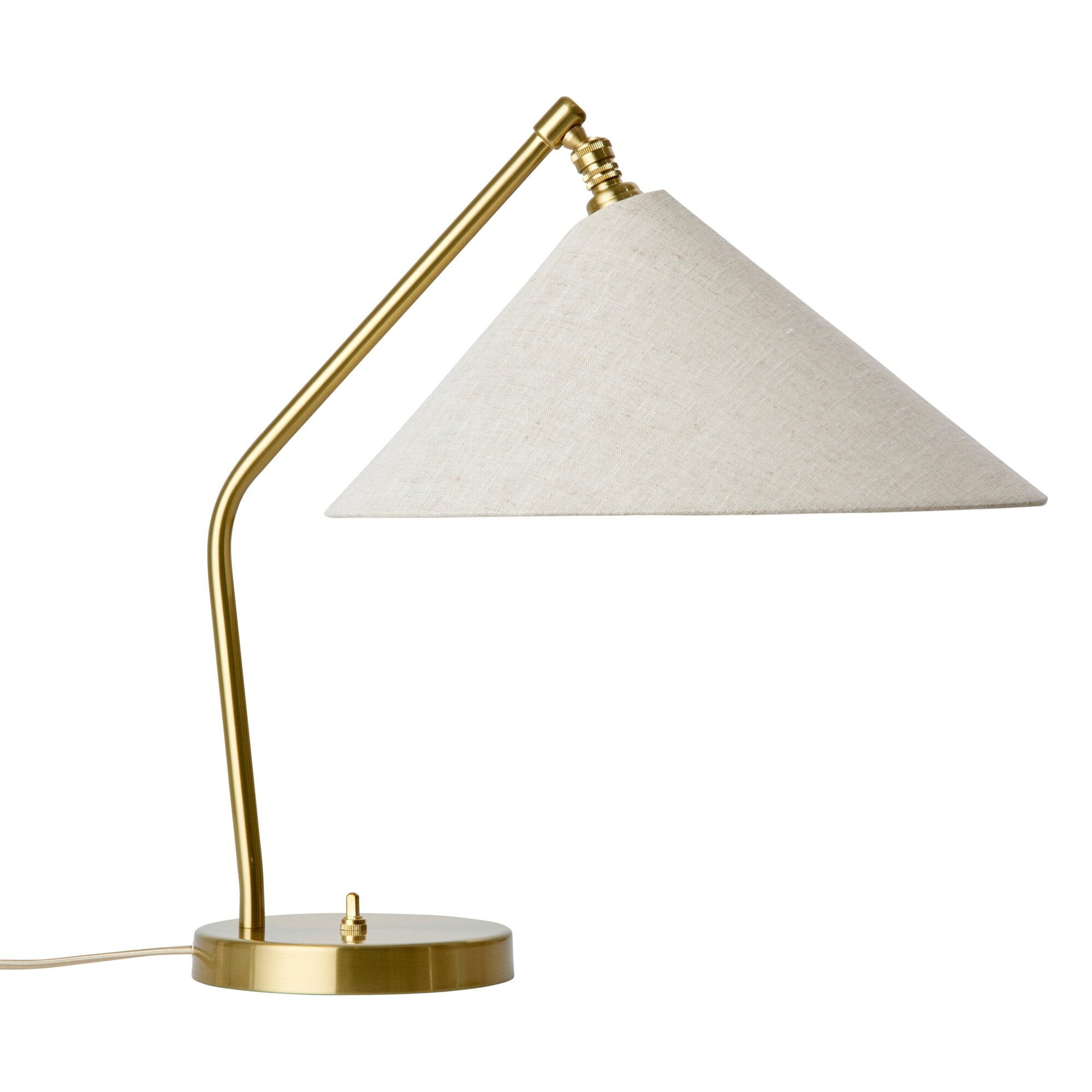 Gräshoppa Bordlampe