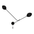 Satellite Vegglampe