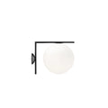 IC W2 Vegglampe