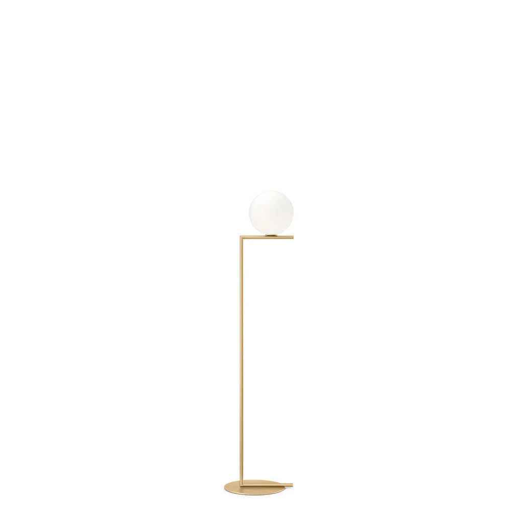IC F1 Gulvlampe