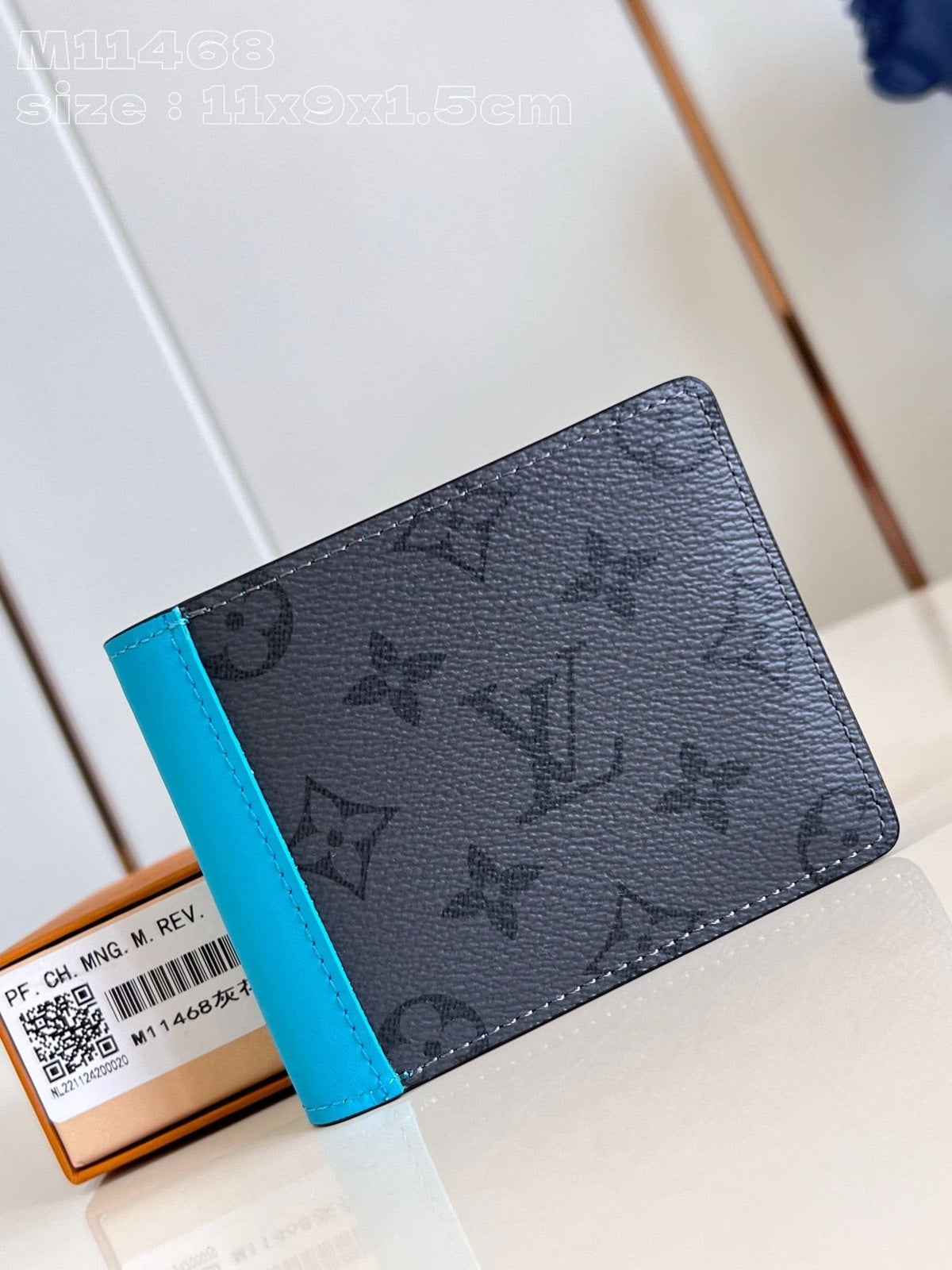Louis Vuitton M11468 Multiple Punge