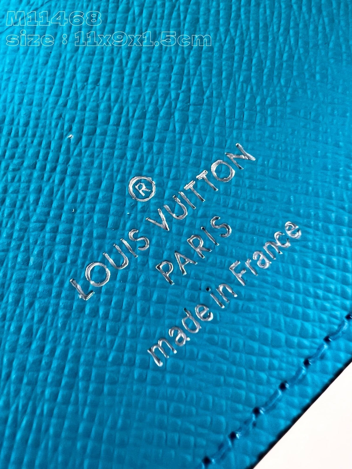 Louis Vuitton M11468 Multiple Punge