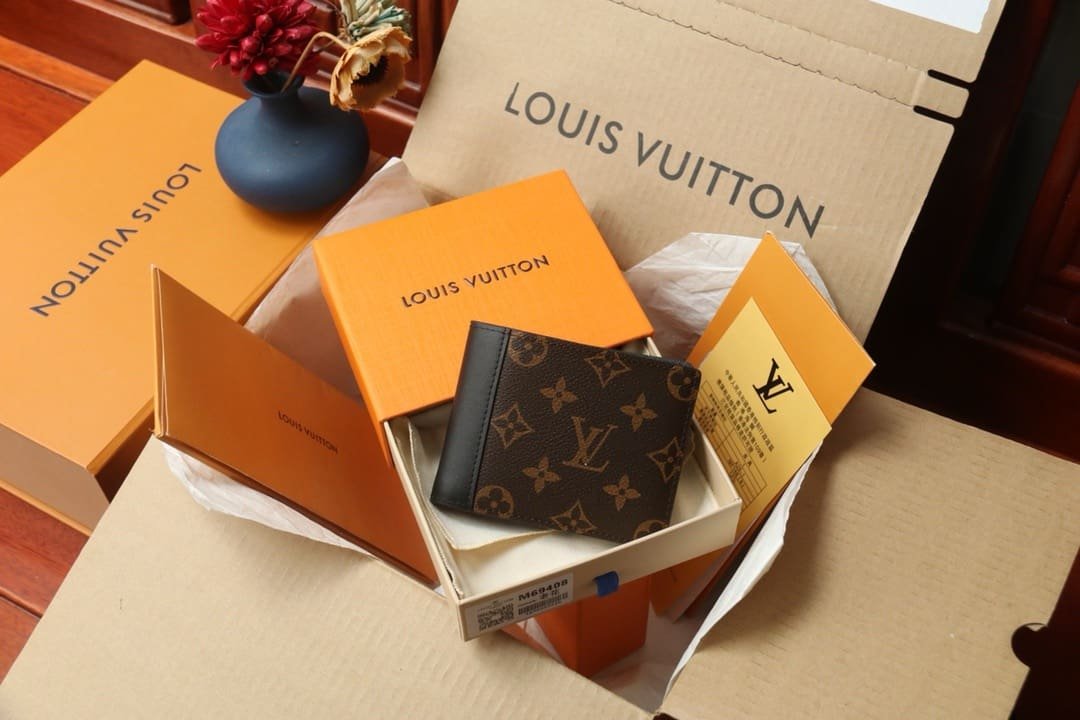Louis Vuitton M69408 Multiple Punge