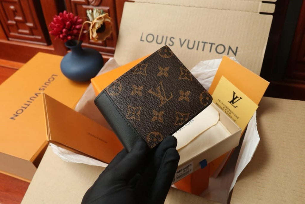 Louis Vuitton M69408 Multiple Punge