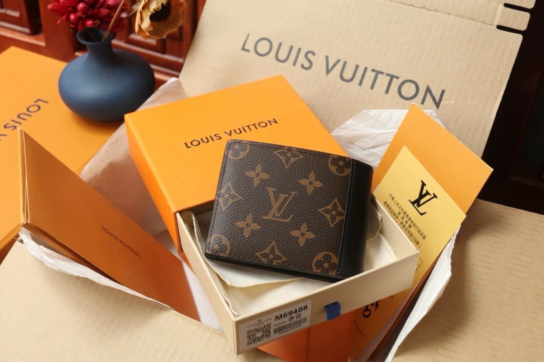 Louis Vuitton M69408 Multiple Punge