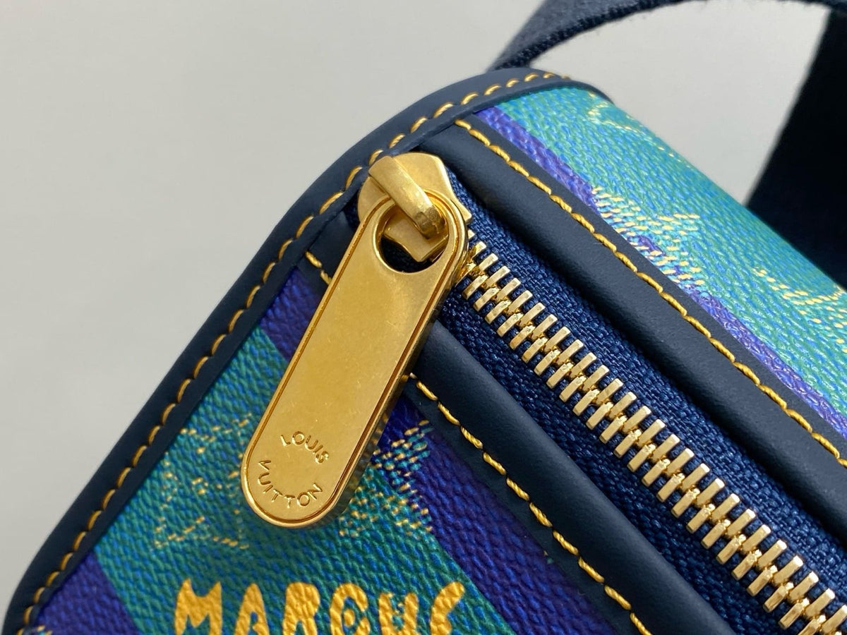 Louis Vuitton M15173 Bosphore Wearable Punge