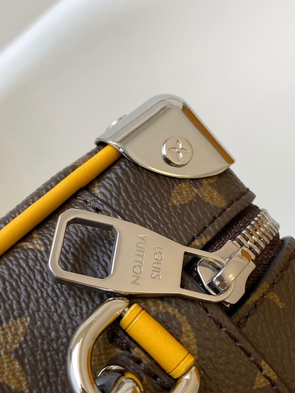 Louis Vuitton M12767 Mini Soft Trunk
