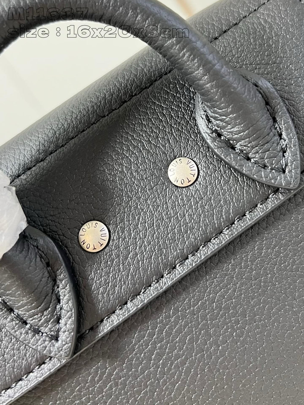 Louis Vuitton M11637 Steamer 15