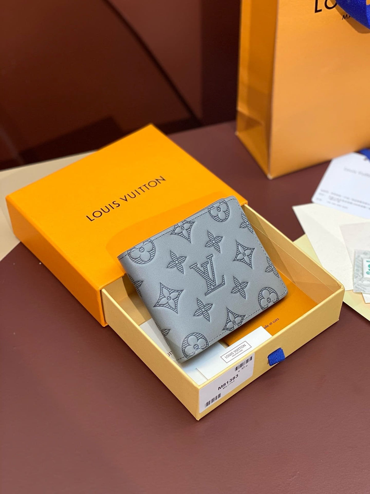 Louis Vuitton M81383 Multiple Punge