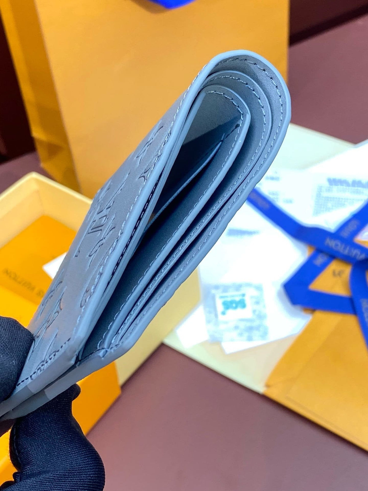 Louis Vuitton M81383 Multiple Punge