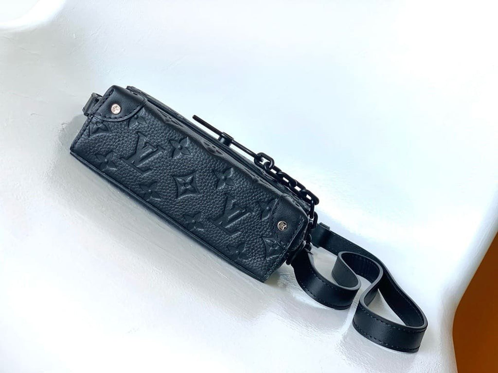 Louis Vuitton M81746 Steamer Wearable Punge
