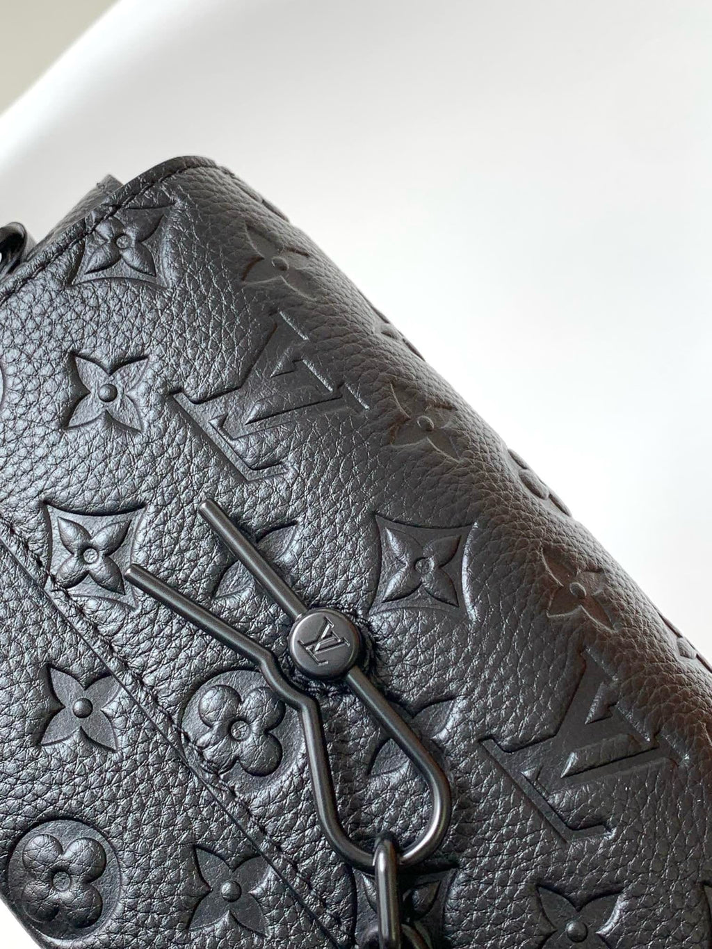 Louis Vuitton M81746 Steamer Wearable Punge