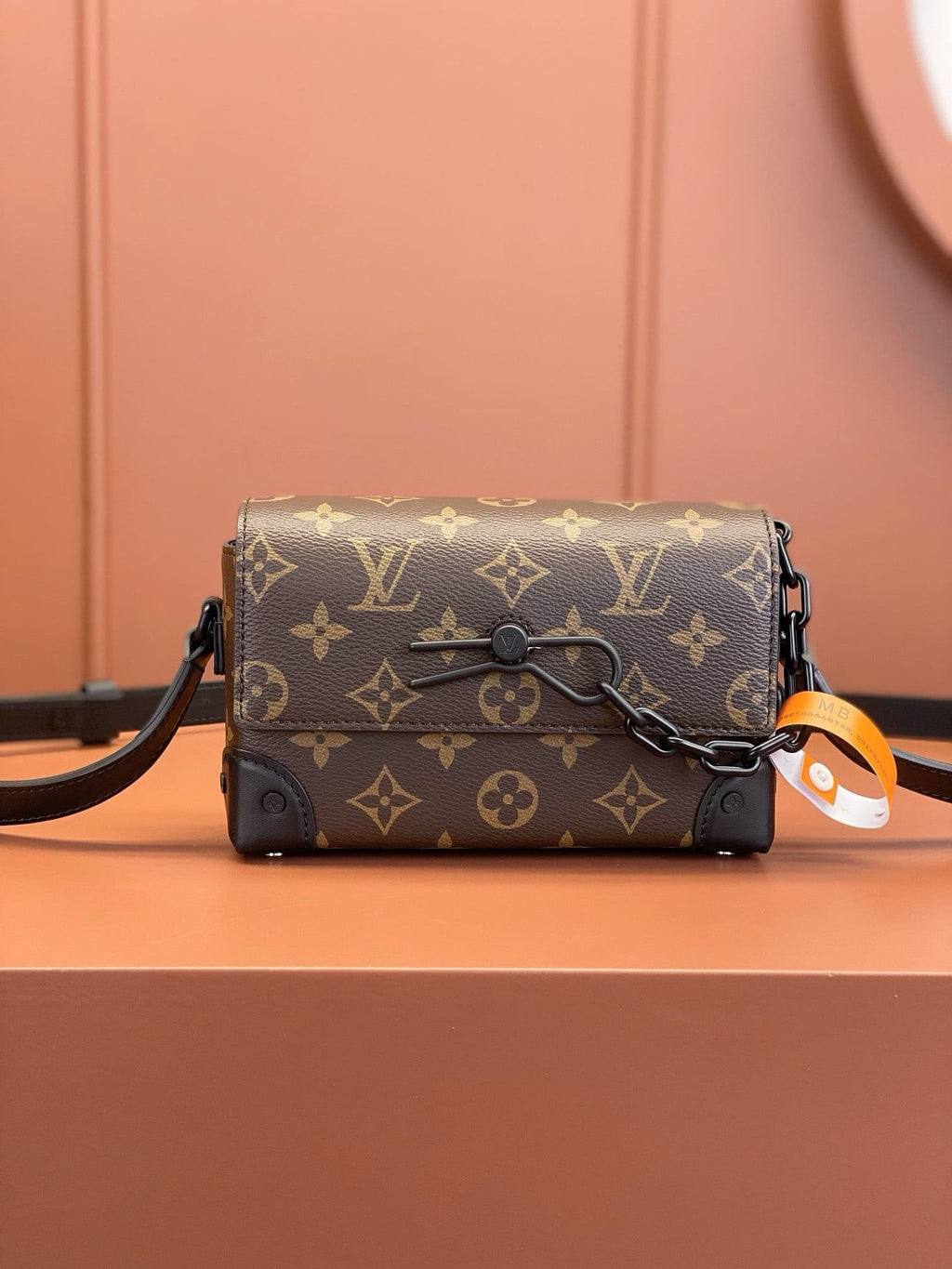 Louis Vuitton M83613 Steamer Wearable Punge