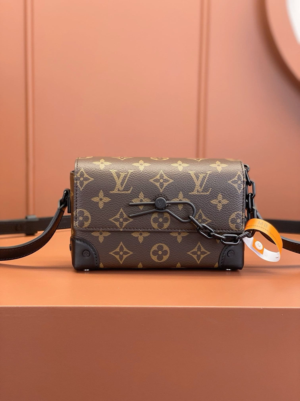 Louis Vuitton M83613 Steamer Wearable Punge