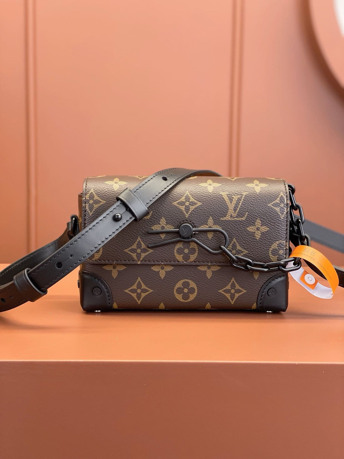 Louis Vuitton M83613 Steamer Wearable Punge