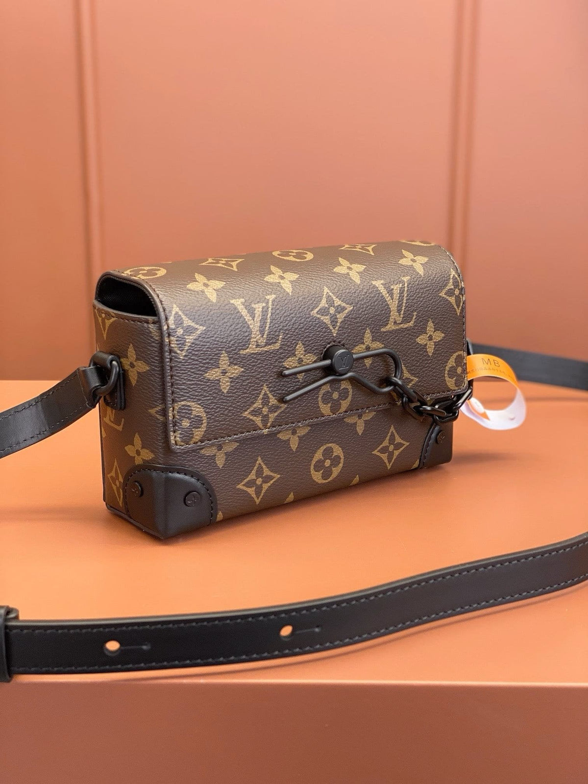 Louis Vuitton M83613 Steamer Wearable Punge