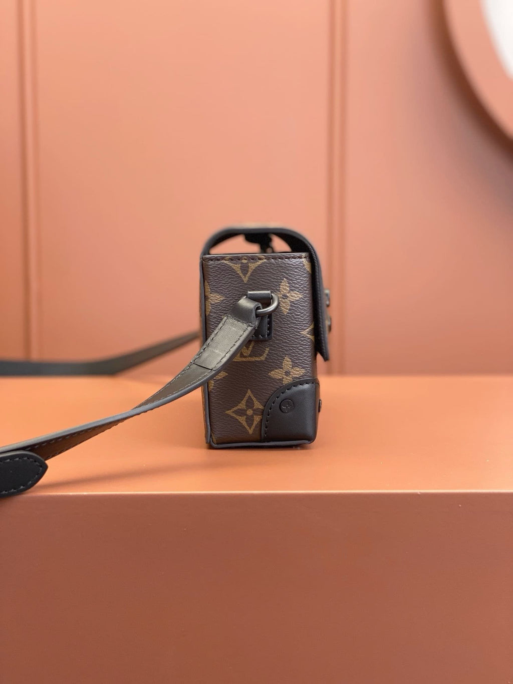 Louis Vuitton M83613 Steamer Wearable Punge