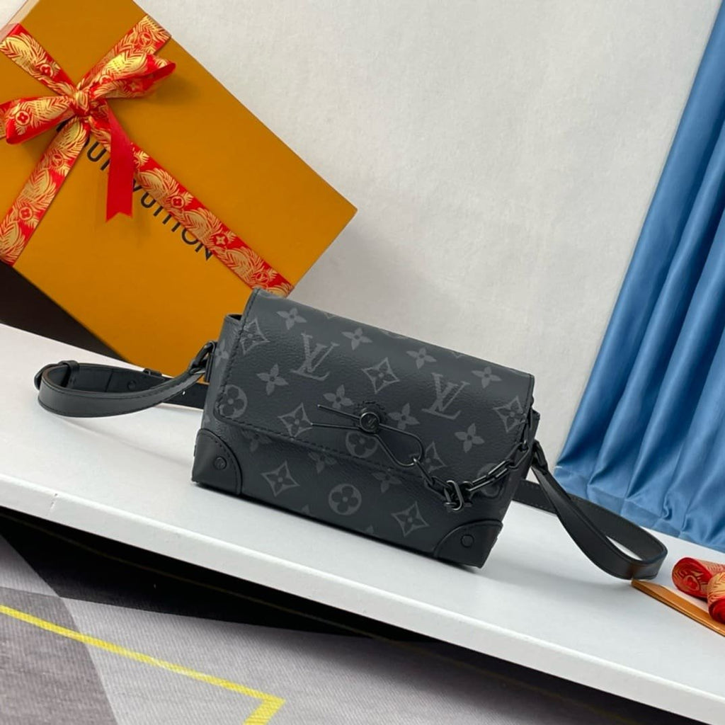 Louis Vuitton M81783 Steamer Wearable Punge