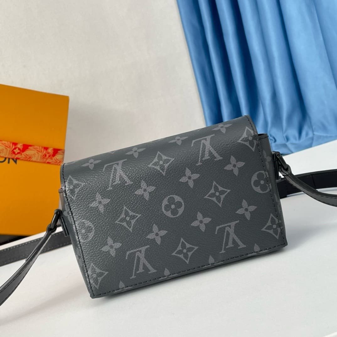 Louis Vuitton M81783 Steamer Wearable Punge