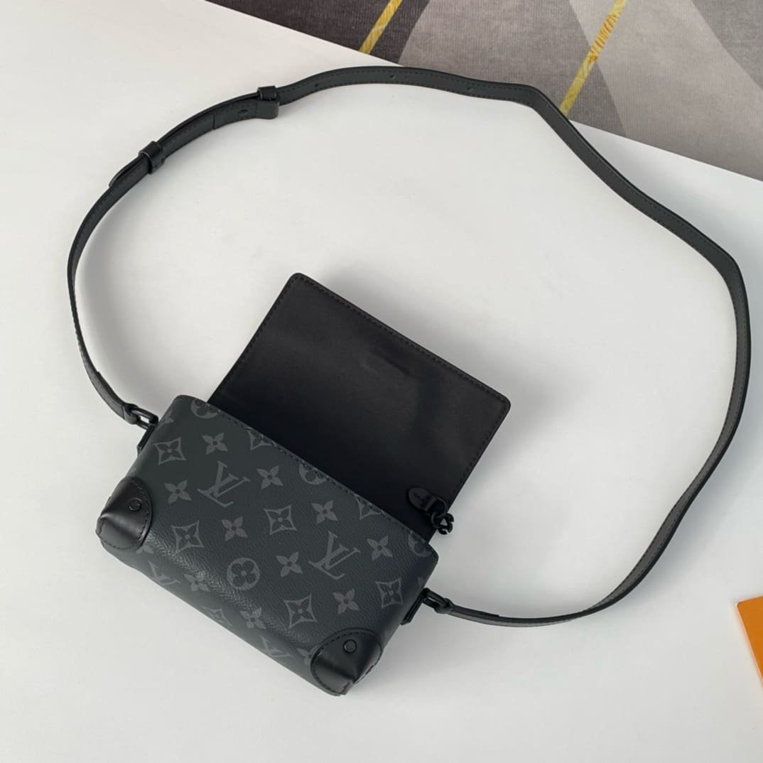 Louis Vuitton M81783 Steamer Wearable Punge