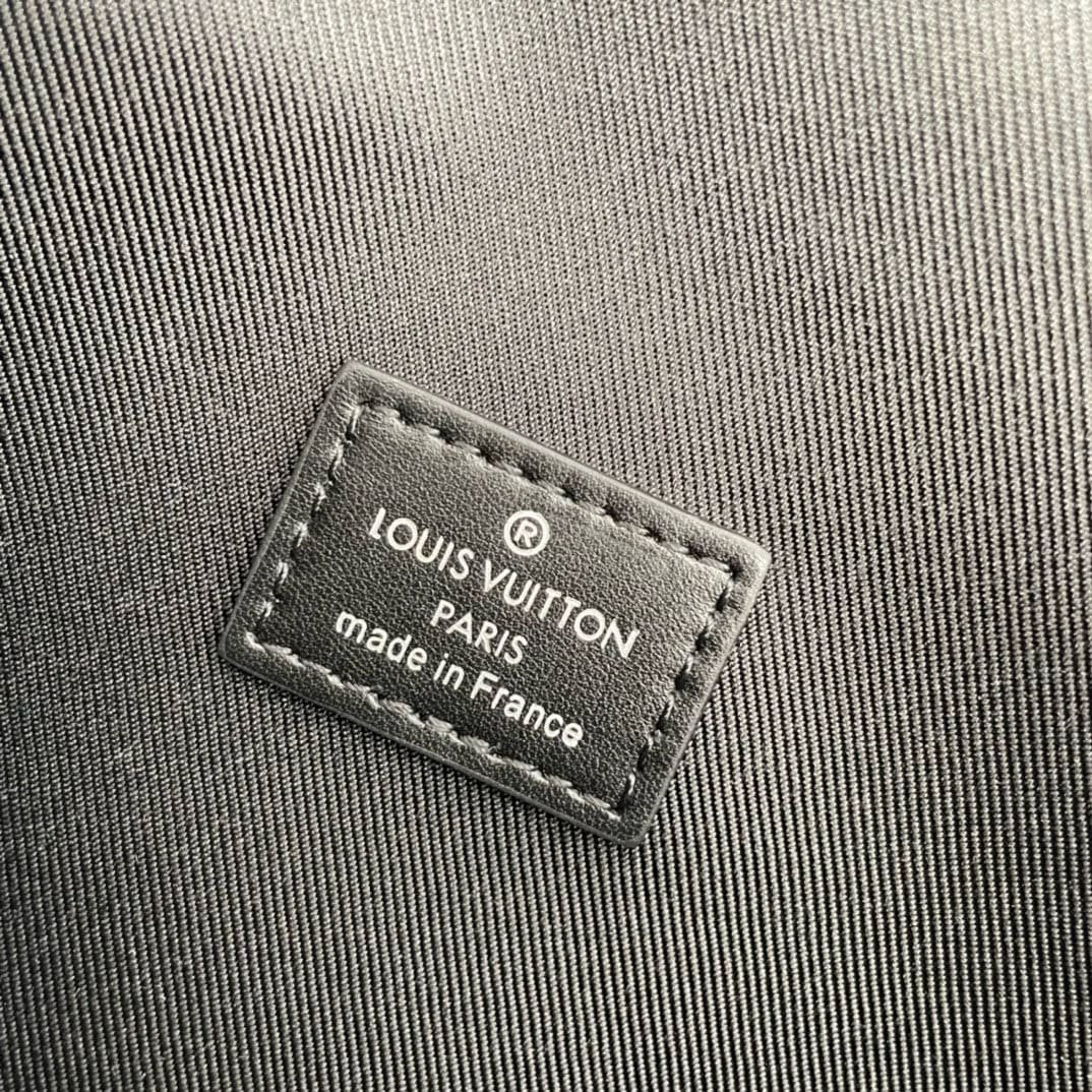 Louis Vuitton M81783 Steamer Wearable Punge