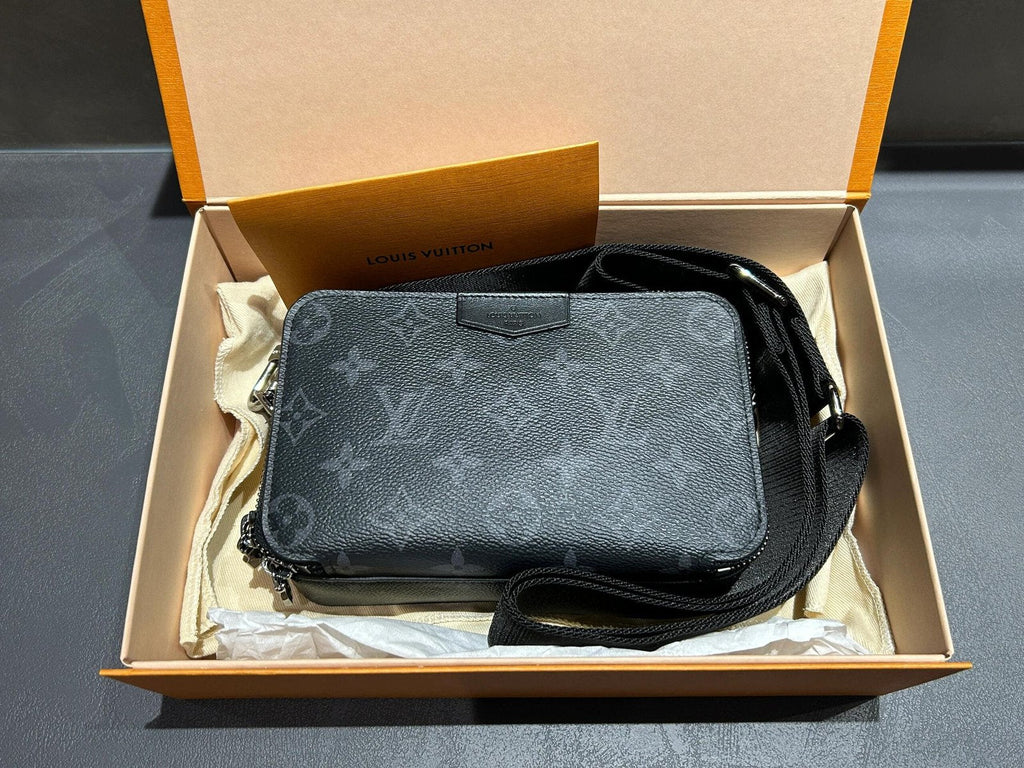 Louis Vuitton M80741 Alpha Wearable Punge