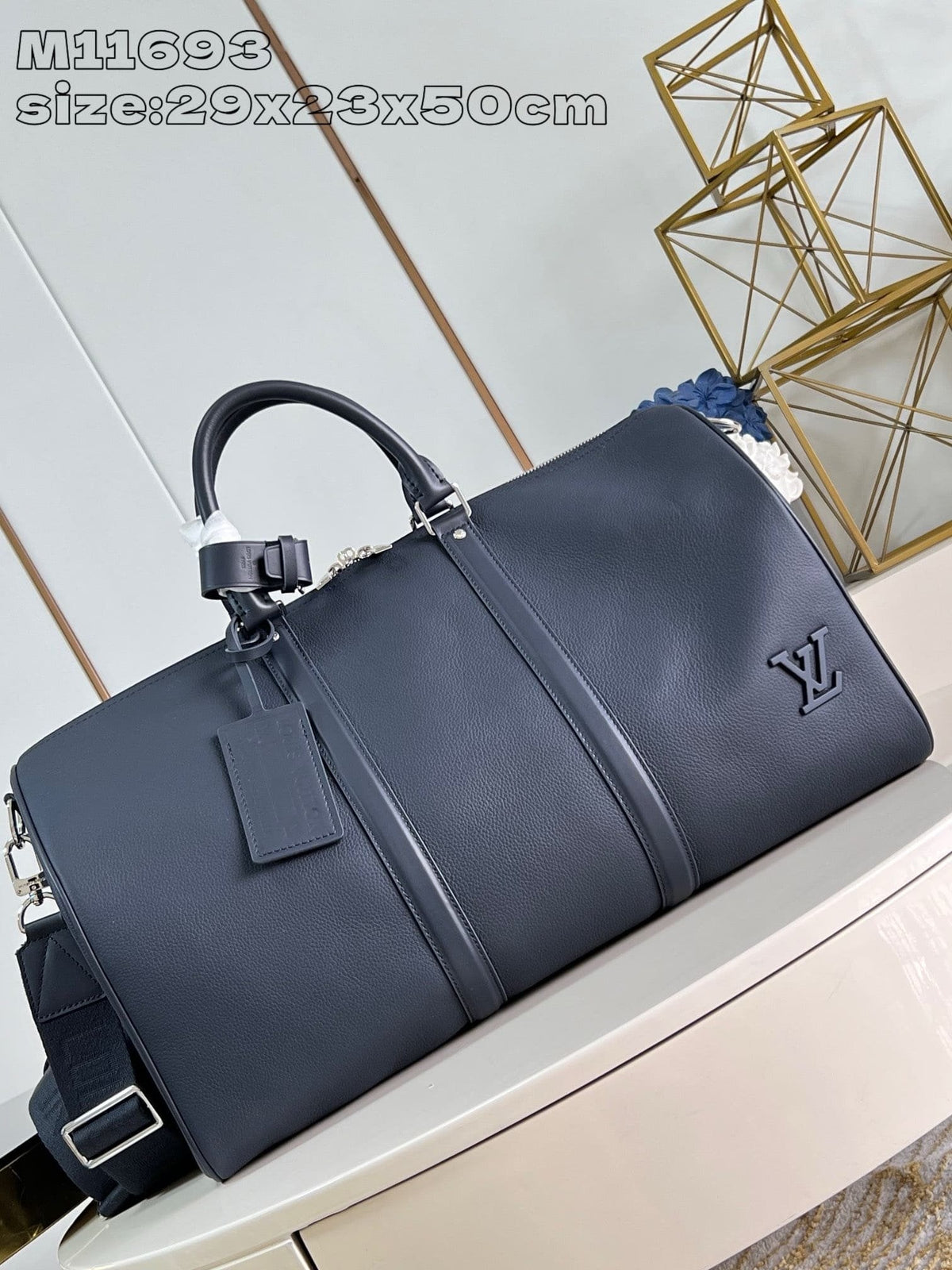 Louis Vuitton M11693 Keepall Bandoulière 50