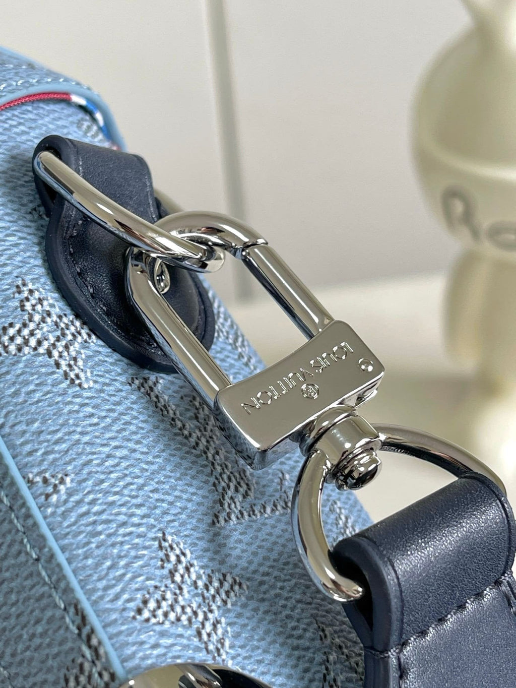 Louis Vuitton M15035 Soul Trunk Bag