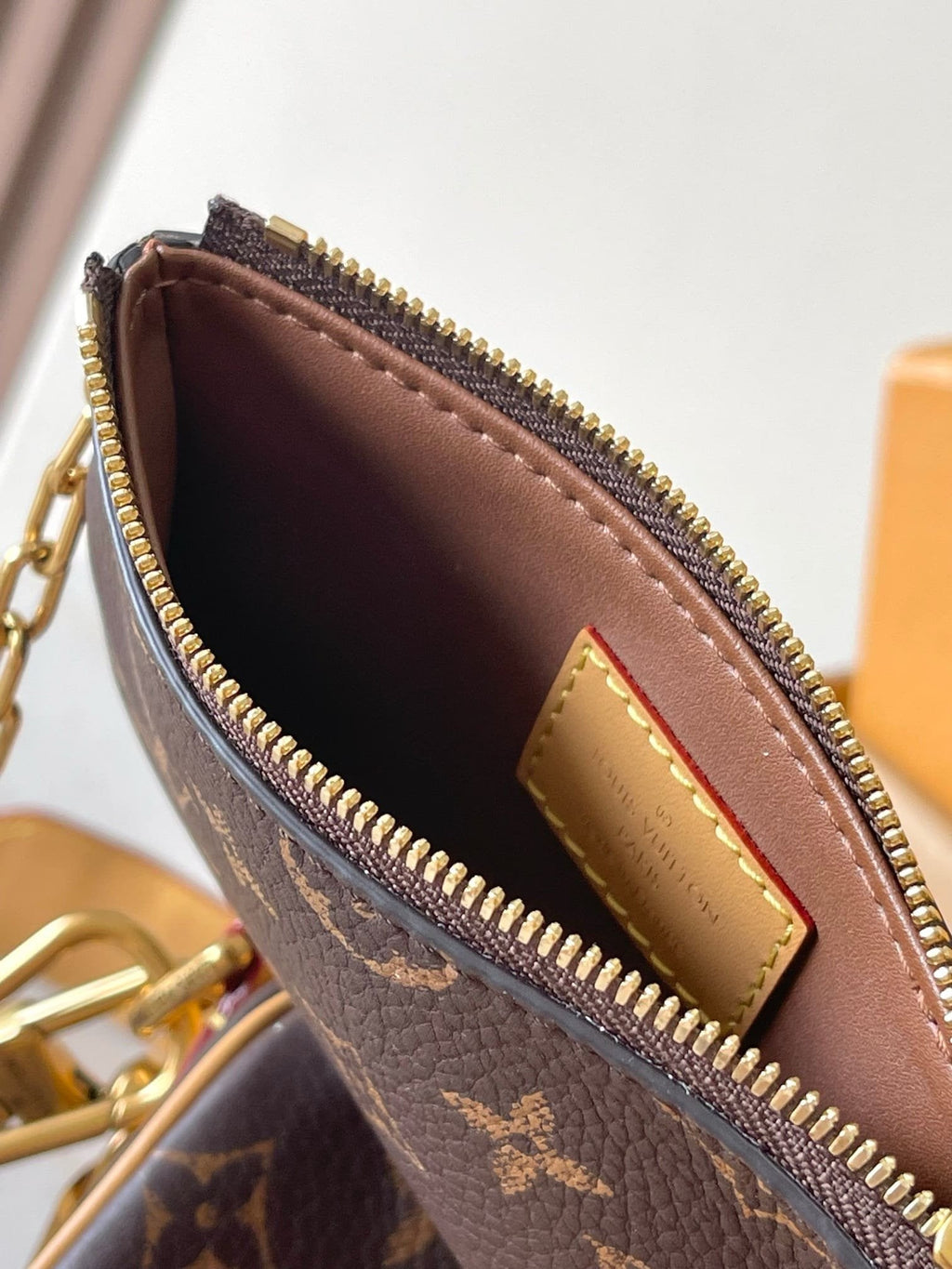 Louis Vuitton M24443 Speedy P9 Bandoulière 25 (top quality)