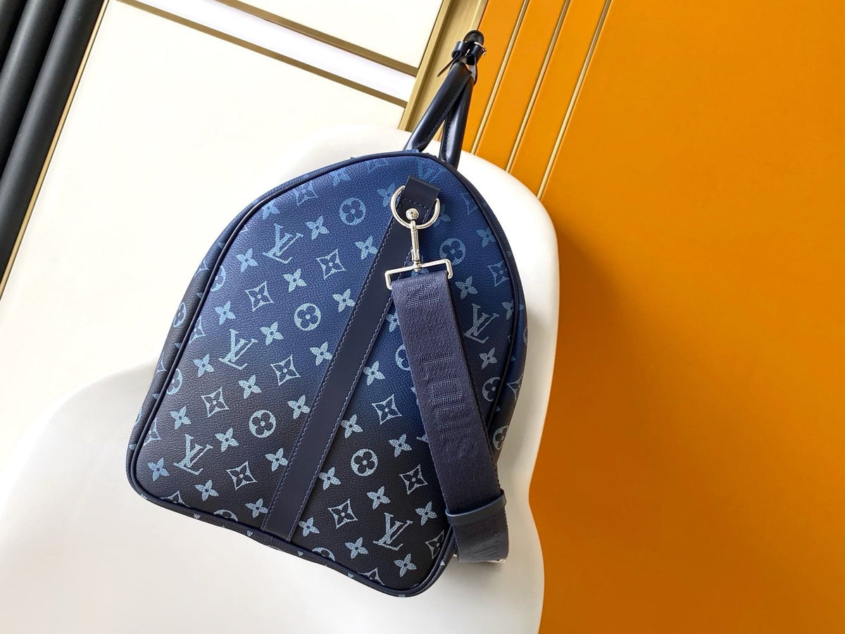 Louis Vuitton M11558 Keepall Bandoulière 55