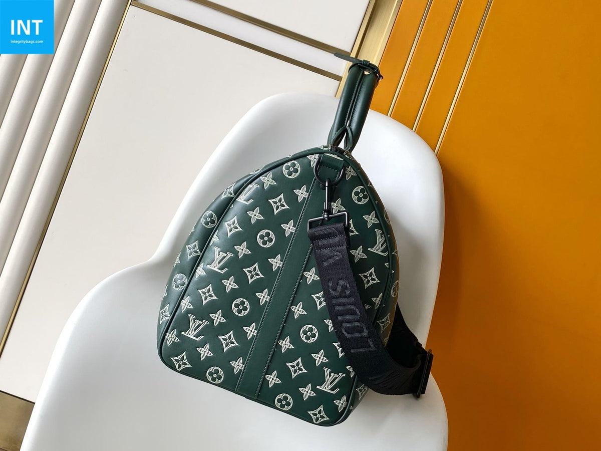 Louis Vuitton M27179 Keepall Bandoulière 50