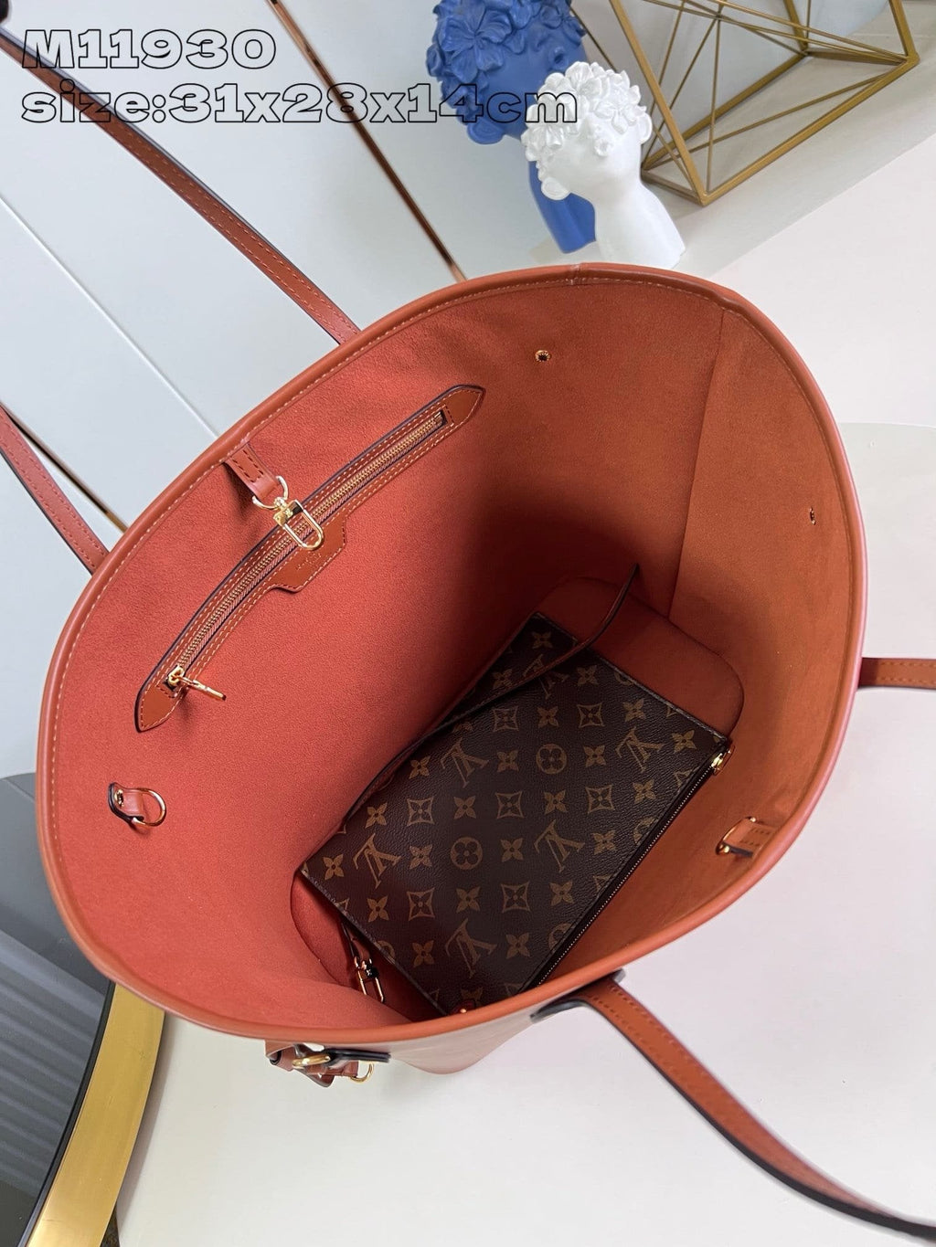 Louis Vuitton M12467 Neverfull MM