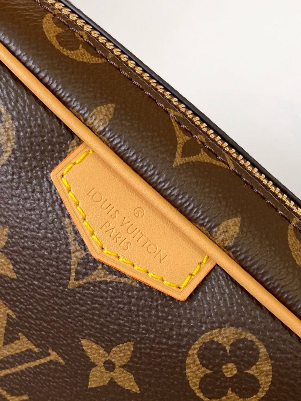 Louis Vuitton M14058 Trocadéro Wearable Punge