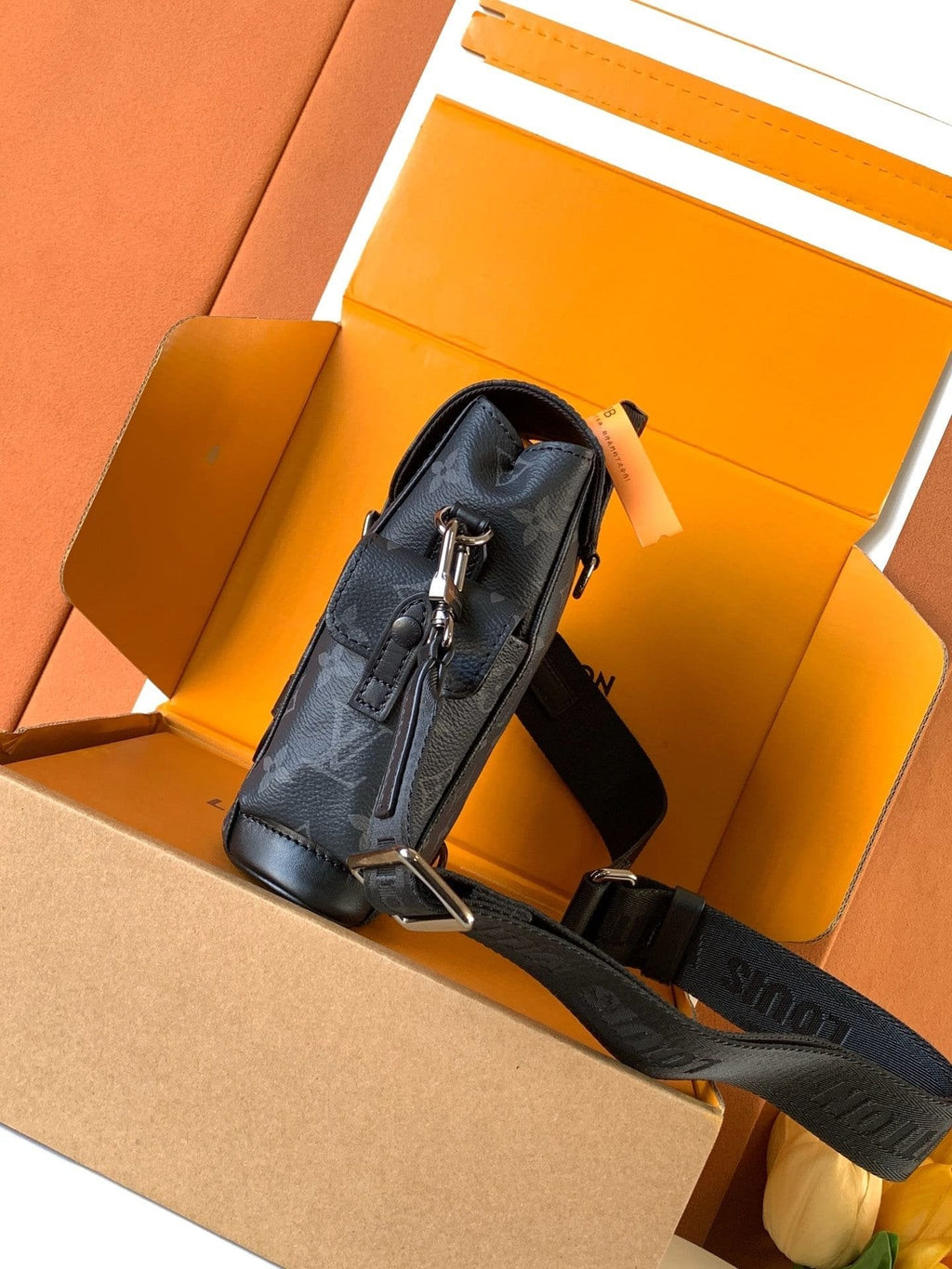 Louis Vuitton M82769 Nano Christopher