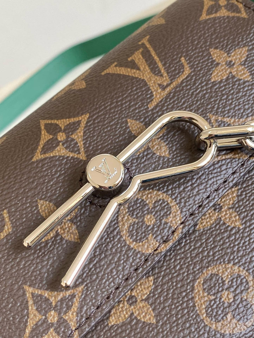 Louis Vuitton M12808 Steamer Wearable Punge