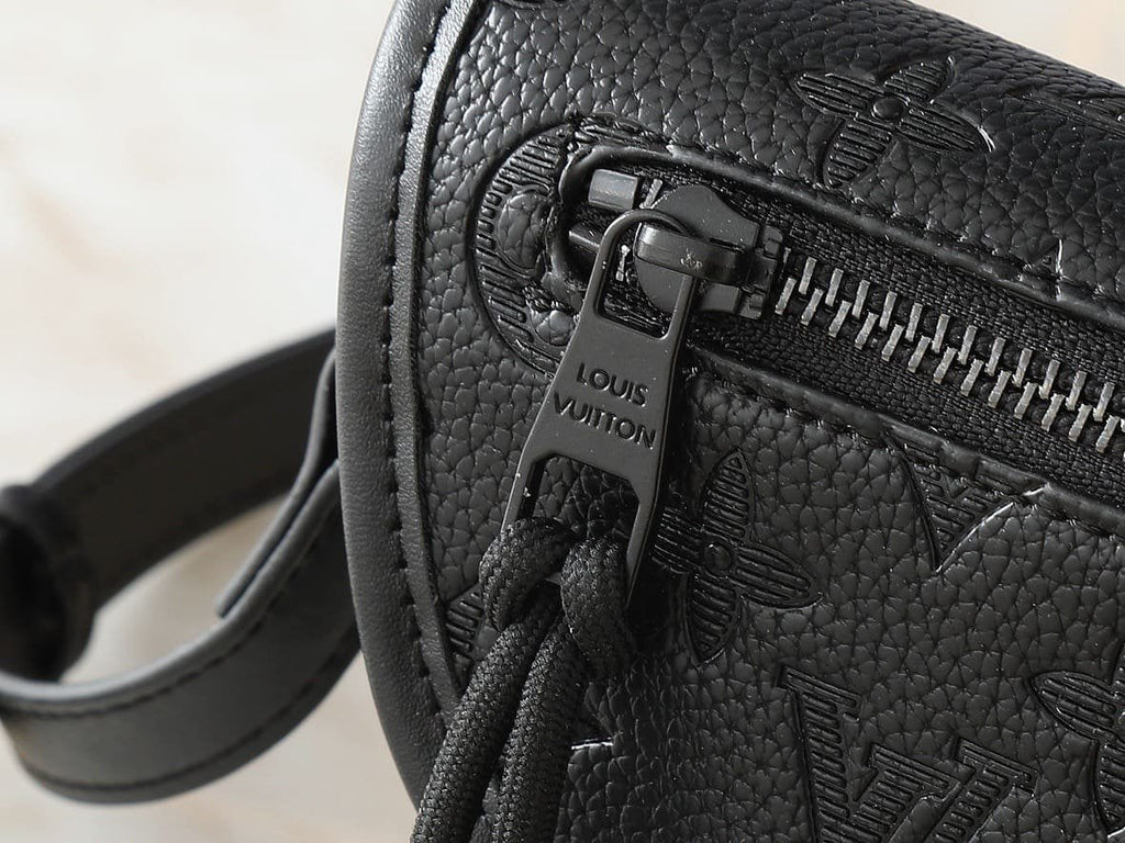 Louis Vuitton M12636 Pulse Wearable Punge