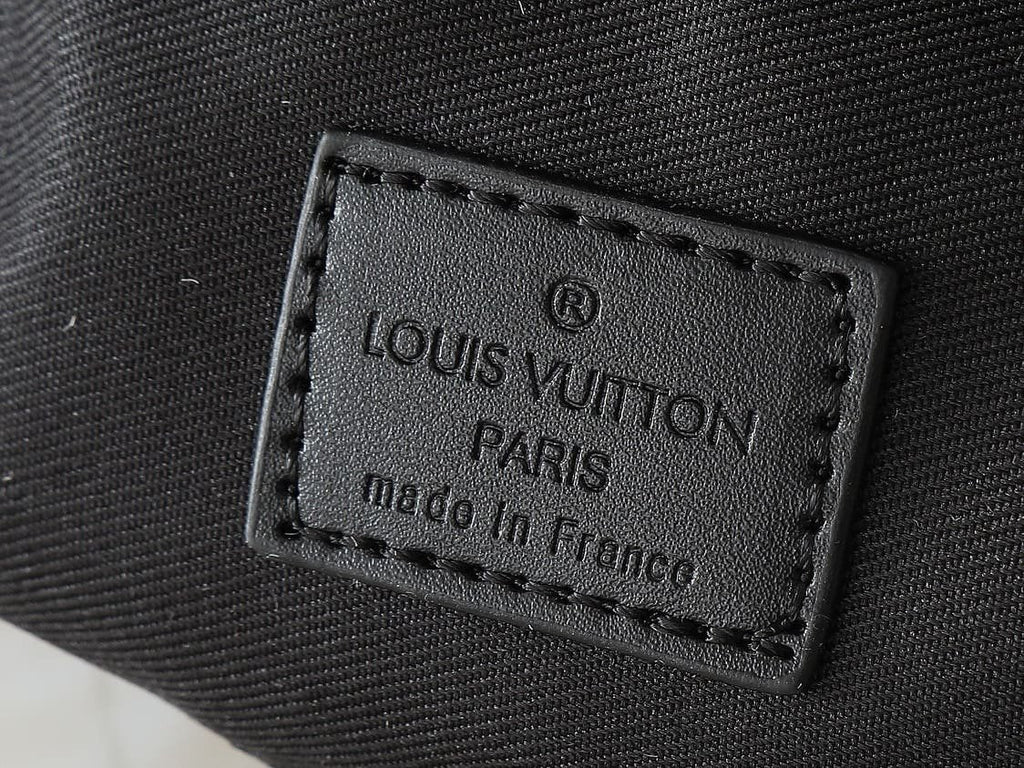 Louis Vuitton M12636 Pulse Wearable Punge